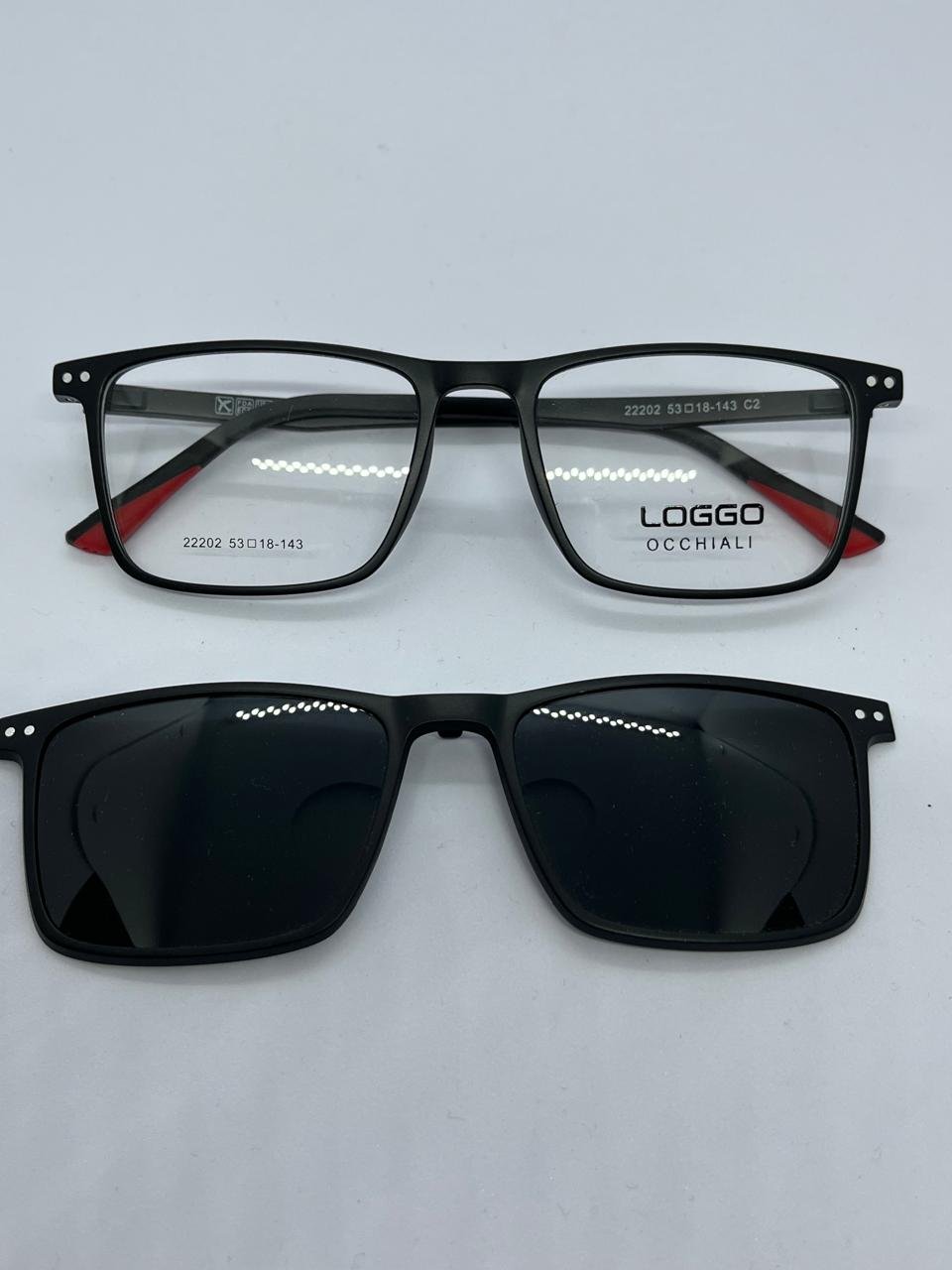 22202 de Loggo