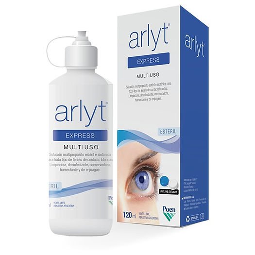 Arlyt Express