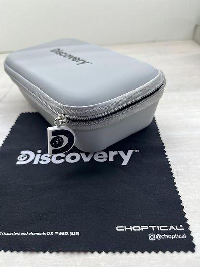 Mont Blanc de Discovery, foto 2