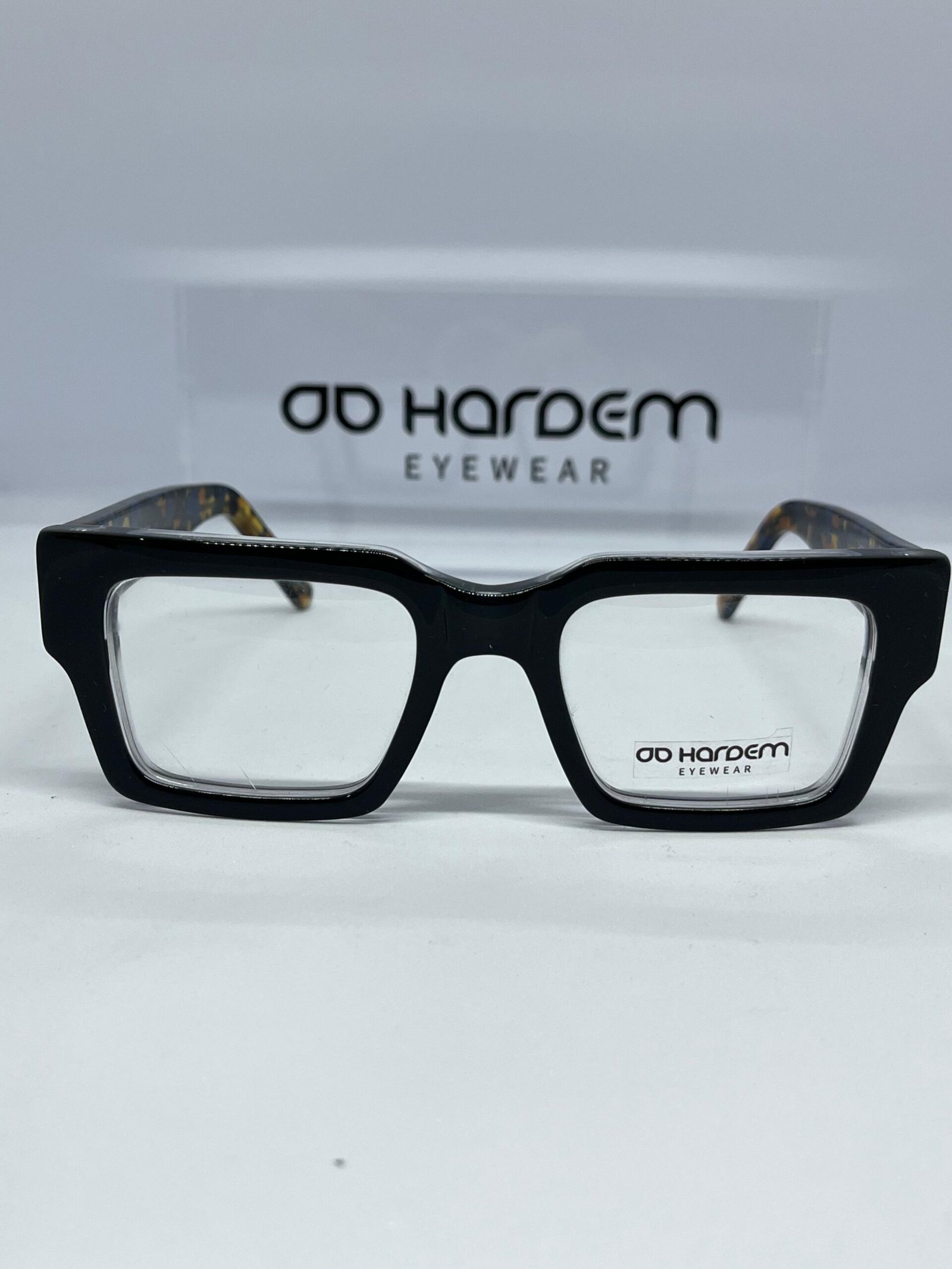 Senna de Hardem
