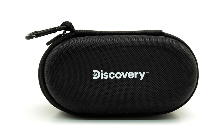 Explorer E13 Receta de Discovery, foto 3