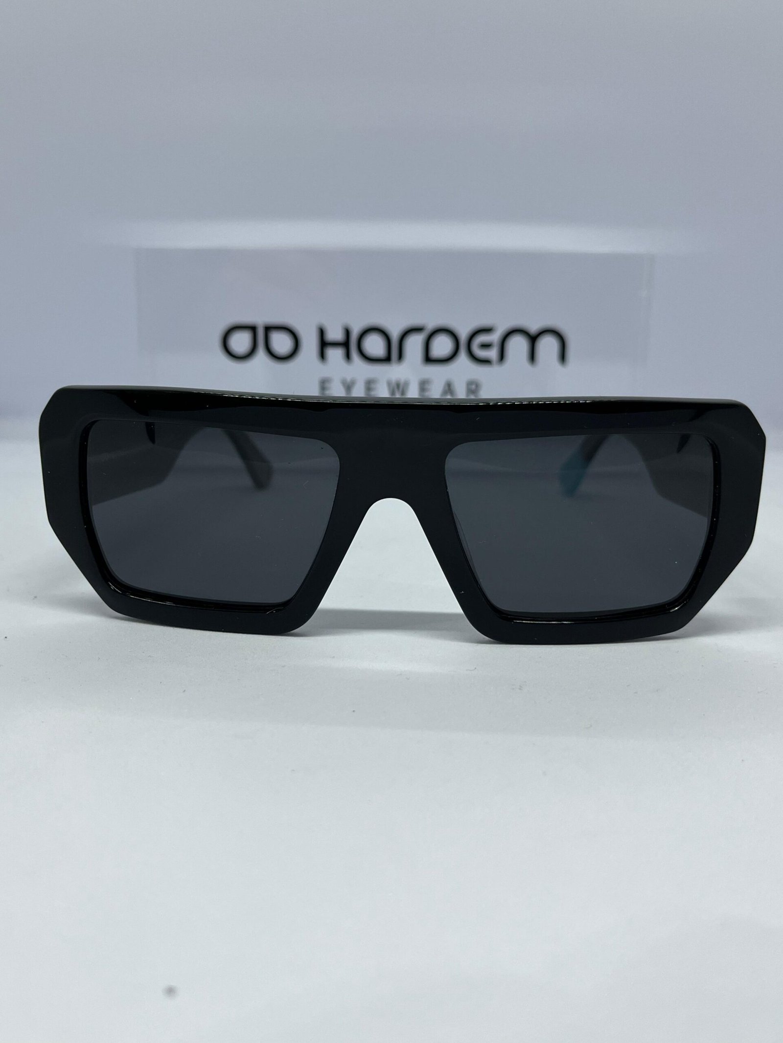 Fiji de Hardem
