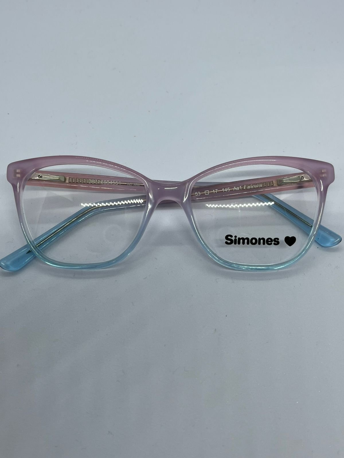 Unicorn de Simones, foto 3