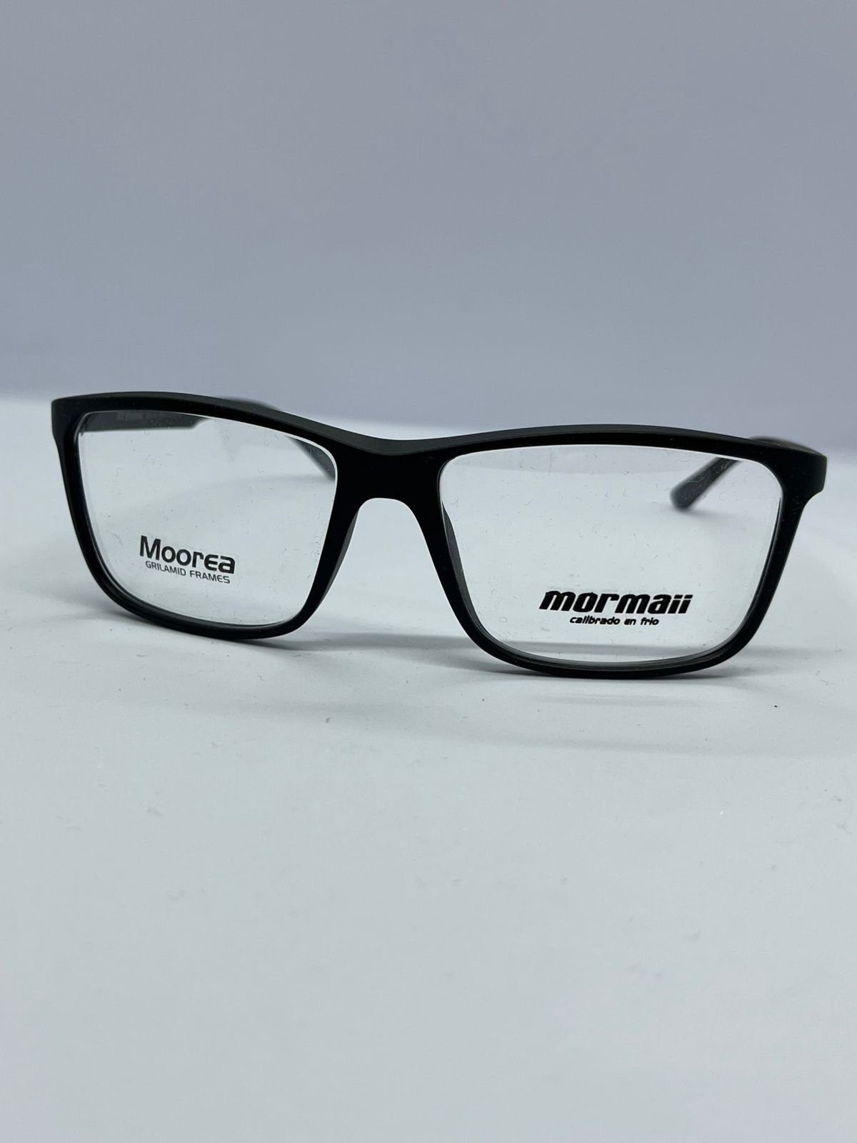 Moorea de Mormaii