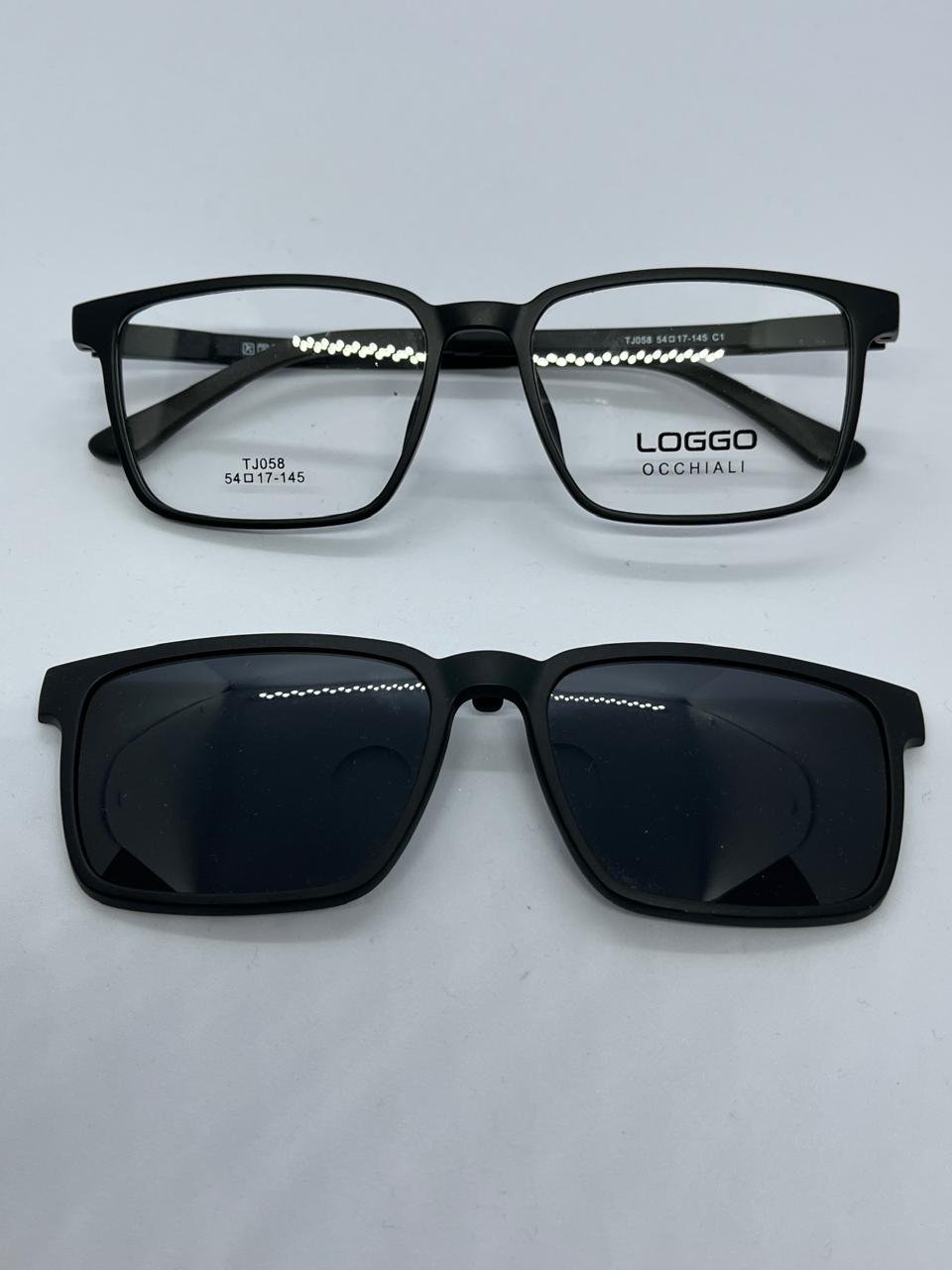 TJ058 de Loggo