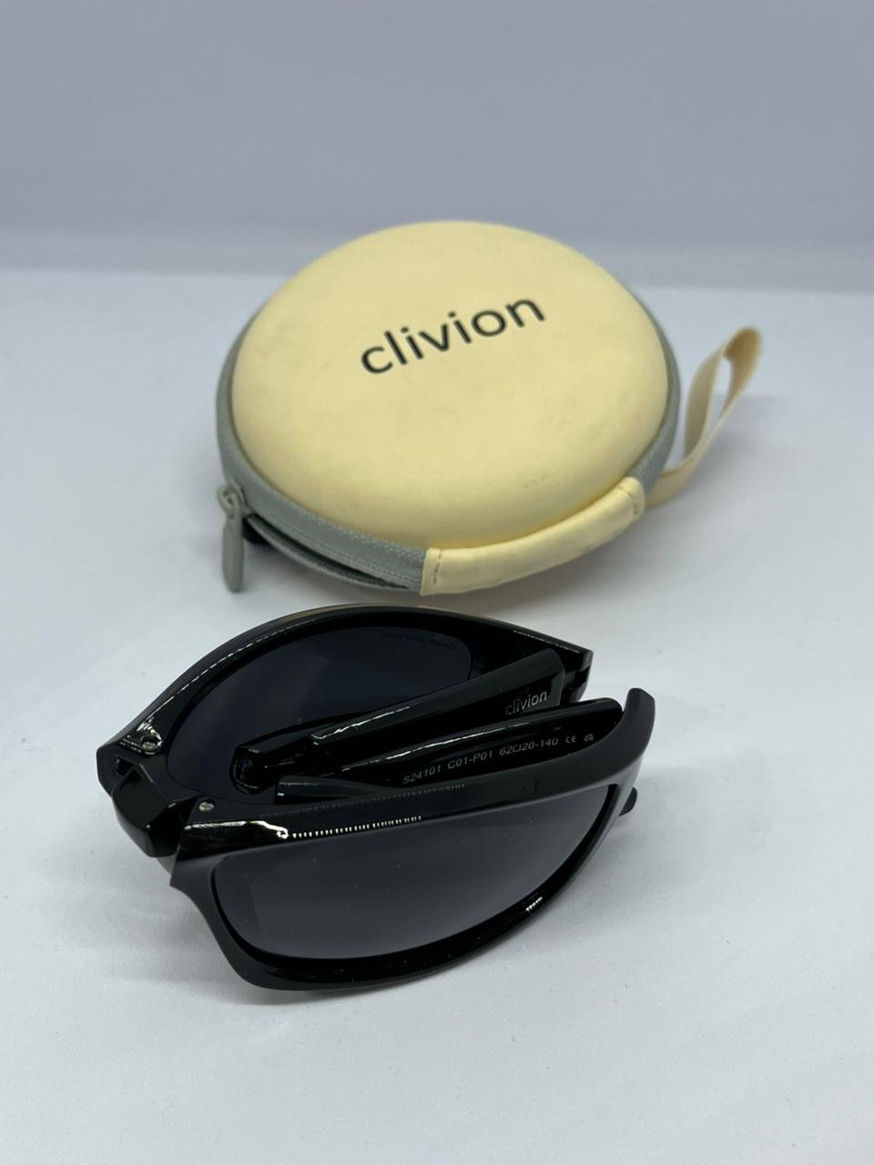 Solscite Folding de Clivion