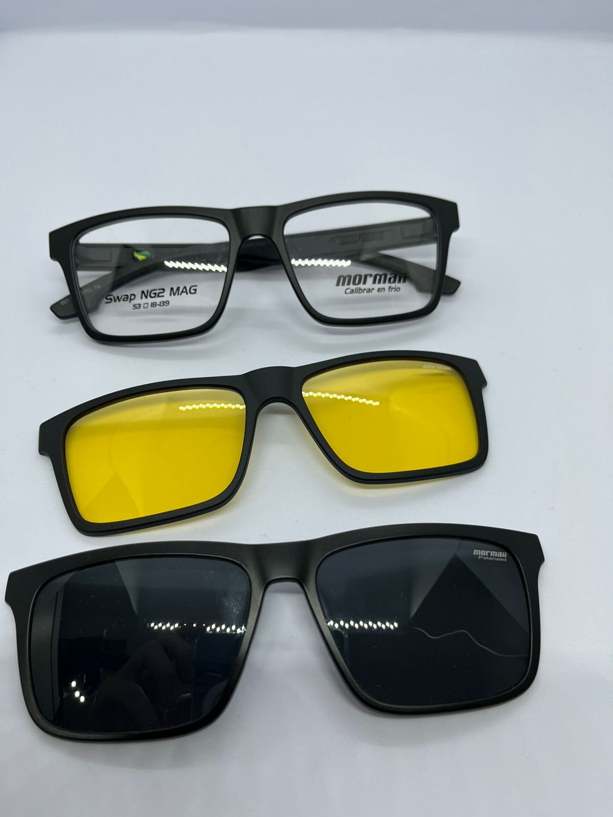 Swap NG2 de Mormaii, foto 2