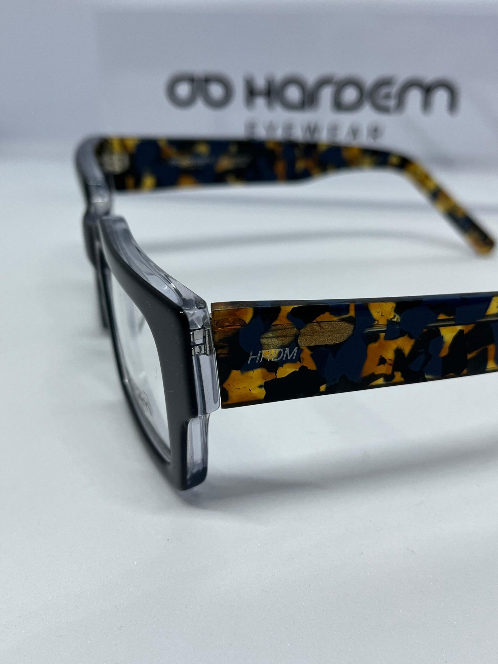 Senna de Hardem, foto 2