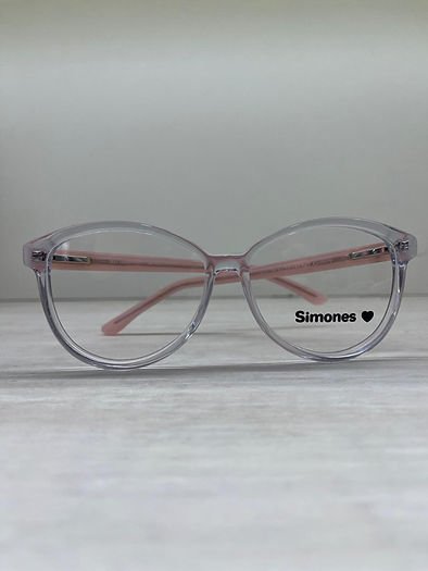 Glossy de Simones