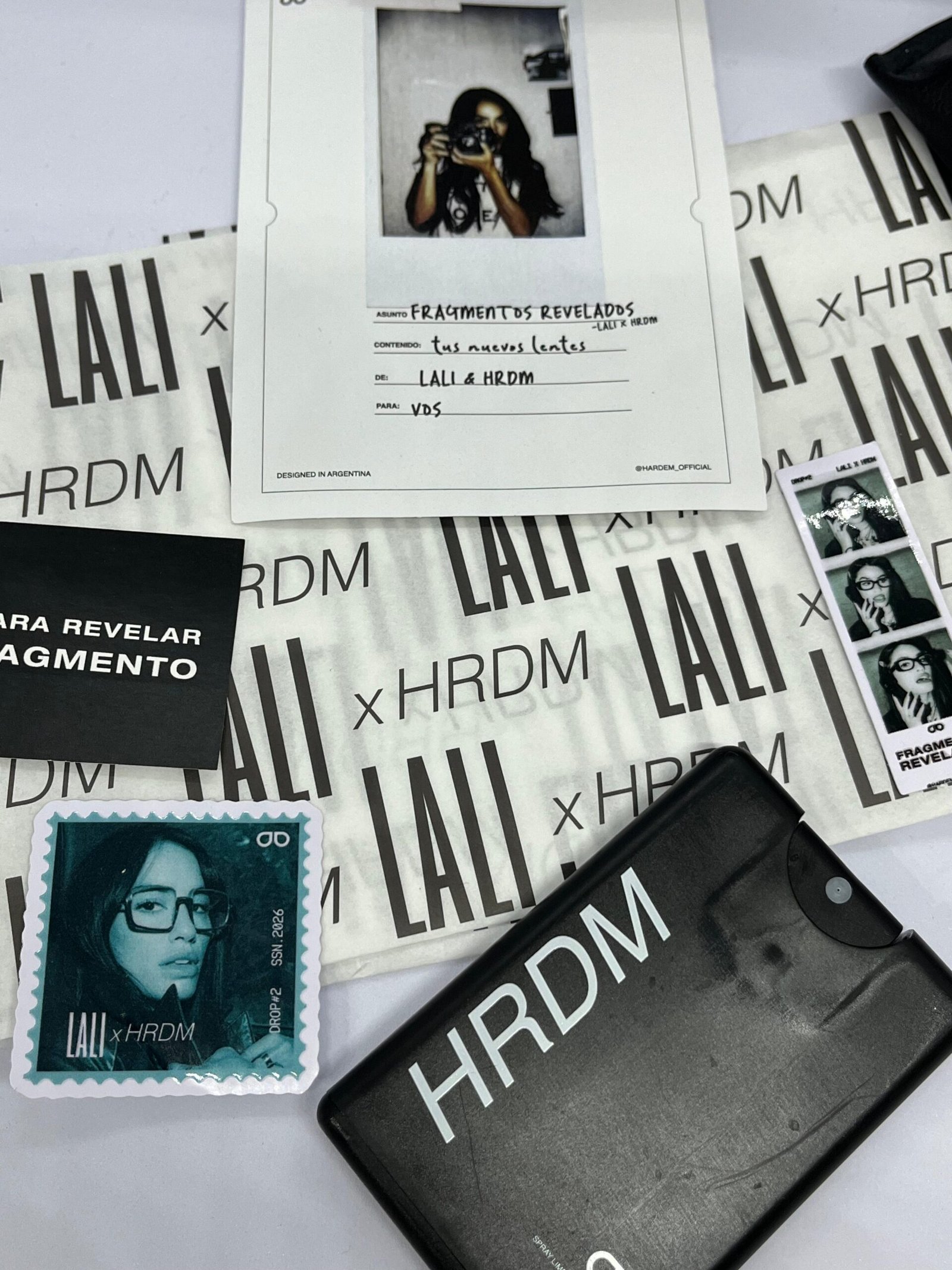 Popstar de Hardem, foto 4