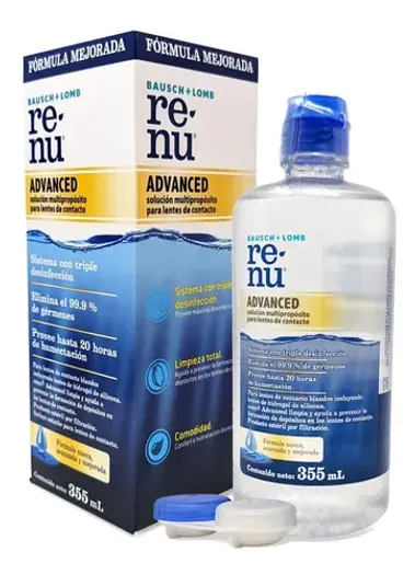 Renu Advanced
