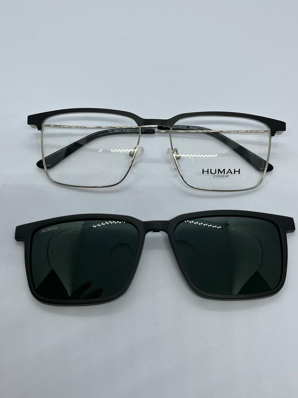 Yl-3651 de Humah