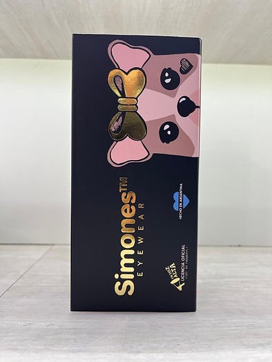 Flip de Simones, foto 2