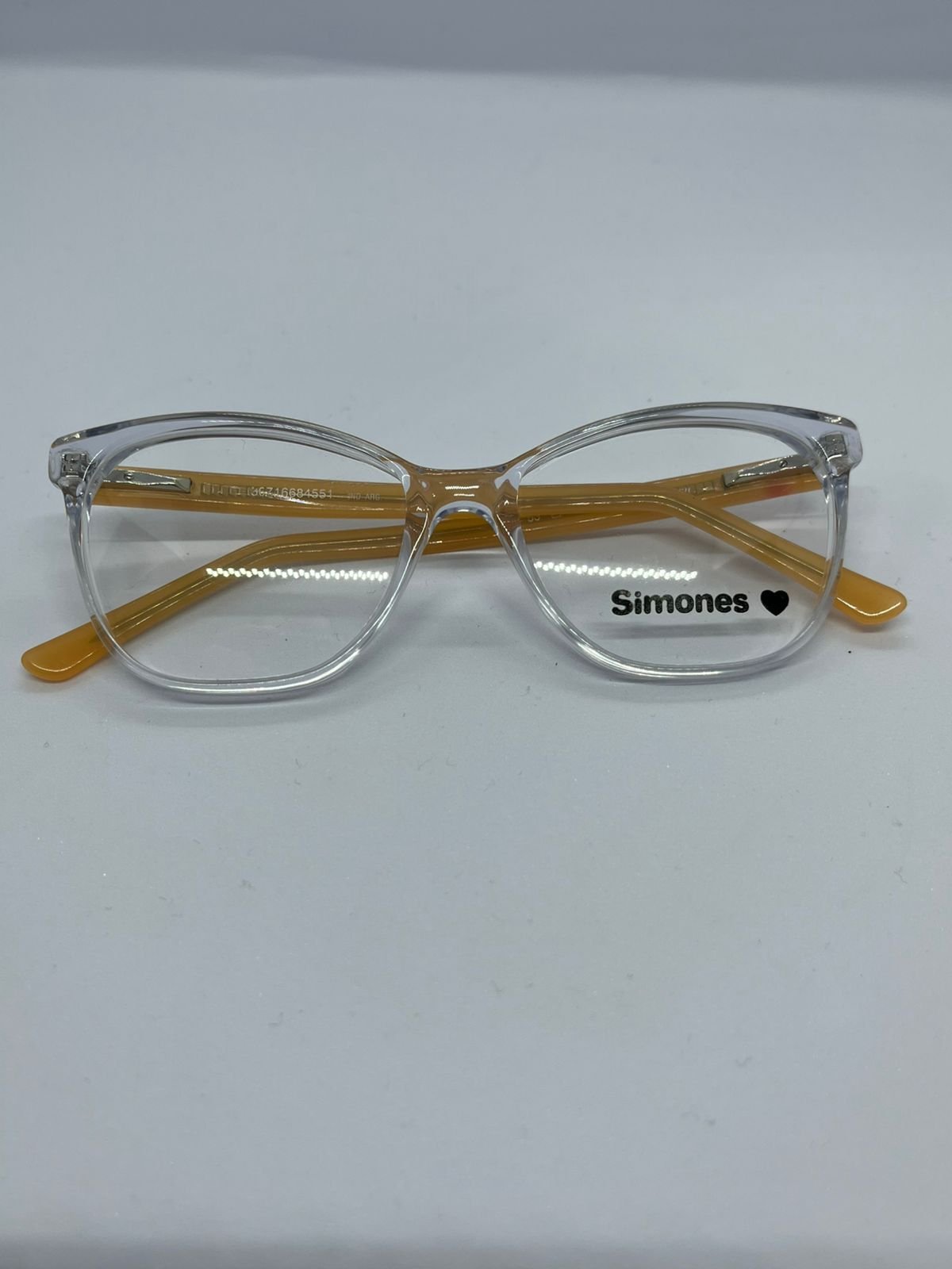 Unicorn de Simones, foto 4