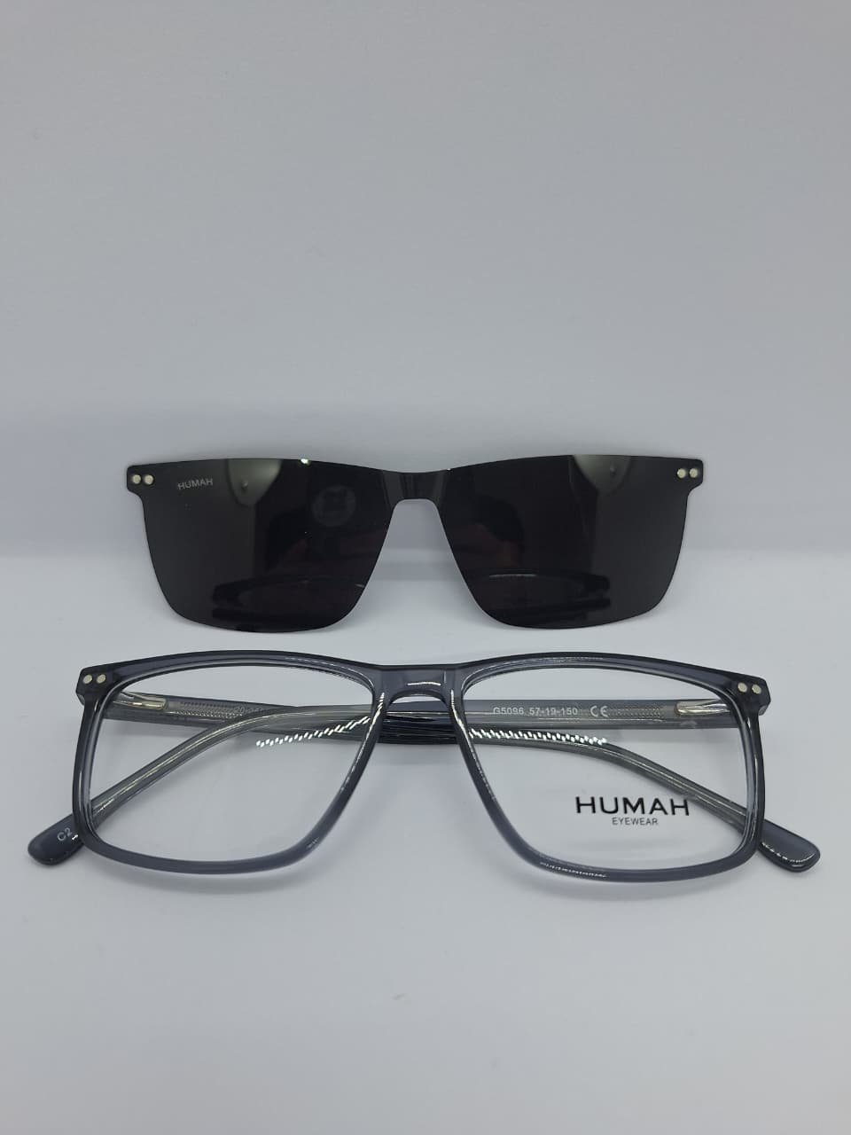 5096 de Humah