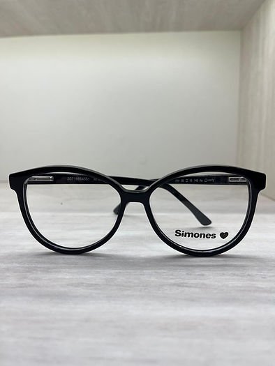 Glossy de Simones, foto 3