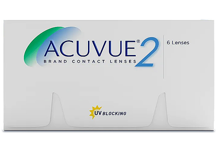 Acuvue 2